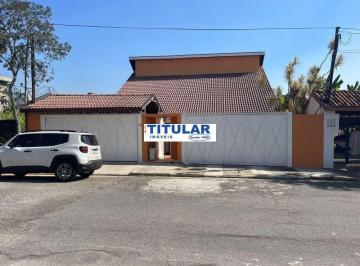 Casa · 490m² · 3 Quartos · 6 Vagas · Casa à venda - no Parque dos Príncipes