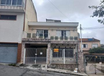Casa · 180m² · 3 Quartos · 3 Vagas · Casa para aluguel, 3 quartos, 1 suíte, 3 vagas, Vila Osasco - Osasco/SP