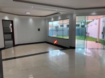 03ae7faa7c275ab22ad4fd39ce93247e011bc481 · CASA EXCLUSIVA EM CONDOMÍNIO | 800m² DE TERRENO | 369m² CONSTRUÍDOS | 5 QUARTOS (4 SUÍTES) | LAZER C