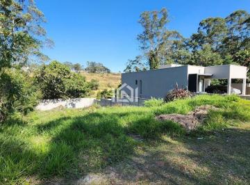 terreno a venda no condominio paysage bella vitta · Terreno à venda - em Vargem Grande Paulista