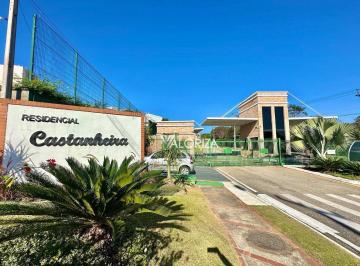 650dadd49f6f6524713b836d79167c2064602b72 · Terreno à venda, 385 m²  - Condomínio Castanheiras - Sorocaba/SP