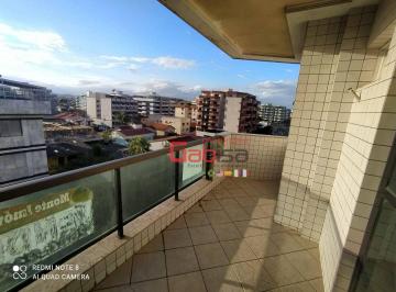 b722fb0d024c94b1f2f5ab5dee838c7dd6791fa4 · Cobertura com 3 dormitórios à venda, 199 m² por R$ 650.000,00 - Braga - Cabo Frio/RJ