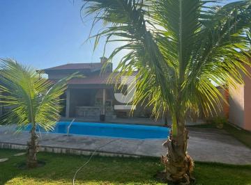 Casa · 420m² · 3 Quartos · 4 Vagas · Condomínio Recanto do Guará, Chácara Santa Margarida, Campinas