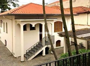Casa · 271m² · 4 Quartos · 4 Vagas · LINDA CASA TÉRREA NA VILA GUARANI EM ÓTIMA LOCALIZAÇÃO.