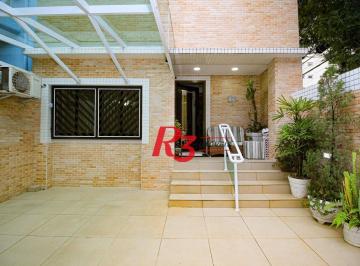 f80a11545c227678ae450b9c9d950b969e1ac26f · Sobrado com 4 dormitórios à venda, 150 m² por R$ 2.000.000,00 - Gonzaga - Santos/SP