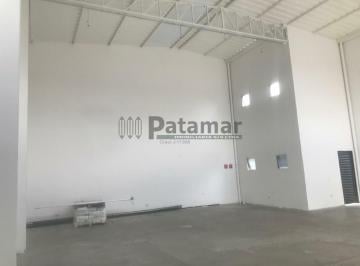 Comercial · 165m² · Galpão comercial na Vila Sônia