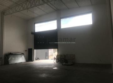 Comercial · 165m² · Galpão comercial na Vila Sônia