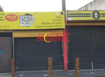 Comercial · 200m² · CASA COMERCIAL A VENDA