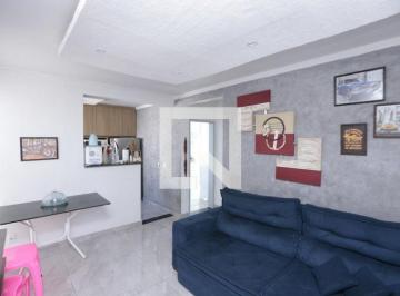 Apartamento · 50m² · 2 Quartos · 1 Vaga · Apartamento à Venda - California, 2 Quartos, 50 m² - Belo Horizonte