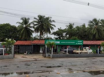 Comercial · 187m² · Ponto Comercial à venda, Mosqueiro - Aracaju/SE