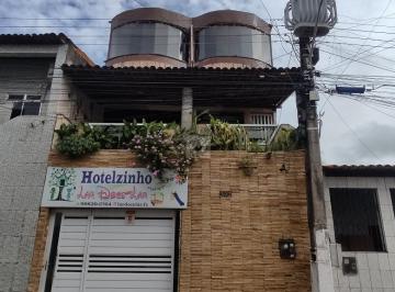 Casa · 224m² · 3 Quartos · 1 Vaga · Casa à venda, 3 quartos, 2 suítes, 1 vaga, Olaria - Aracaju/SE