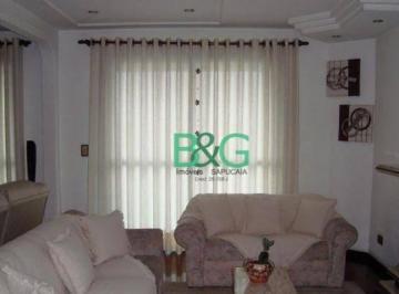 cd137efbd0398537d59ea498fd4ad4345f3e1757 · Apartamento à venda, 242 m² por R$ 1.800.000,00 - Vila Zelina - São Paulo/SP