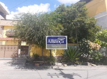 319cb07adcf3b6b04390ebd2f63f3aa85b04e186 · Casa com 4 dormitórios à venda, 150 m² por R$ 550.000,00 - Trindade - São Gonçalo/RJ