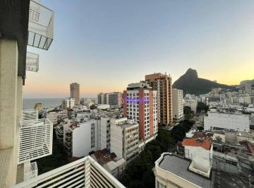 1f66d9fd3213fa6f66aaae16c629ab8a3f8e59ef · Apartamento com 1 dormitório à venda, 74 m² por R$ 2.120.000,00 - Leblon - Rio de Janeiro/RJ