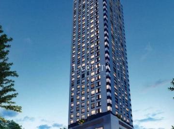 24410fc709e9376eba49a706668f50dc0470aeb1 · Apartamento com 3 dormitórios à venda, 134 m² por R$ 2.495.000,00 - Centro - Itajaí/SC