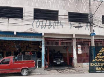 d04d00a69b85586e83ea2549c338acde6dde938b · Salão à venda, 200 m² por R$ 900.000,00 - Recreio São Jorge - Guarulhos/SP