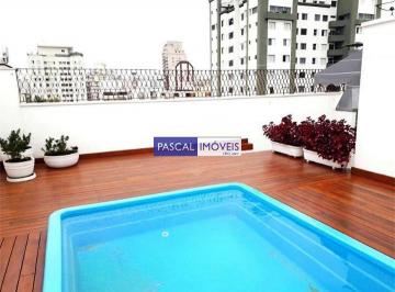 Apartamento · 412m² · 4 Quartos · 4 Vagas · Apartamento Campo Belo 4 dormitórios 4 vagas