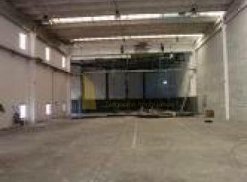 Comercial · 647m² · Galpão / Depósito / Armazém Jardim Planalto Jundiaí/Sp GB6551