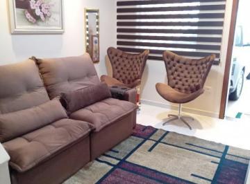 Casa · 89m² · 3 Quartos · 2 Vagas · Sobrado à venda 3 quartos 1 suíte 2 vagas Campestre - Santo André - SP