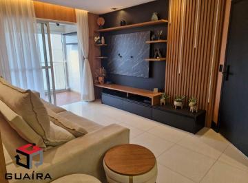 Apartamento · 104m² · 3 Quartos · 2 Vagas · Apartamento para aluguel 3 quartos 1 suíte 2 vagas Centro - São Bernardo do Campo - SP