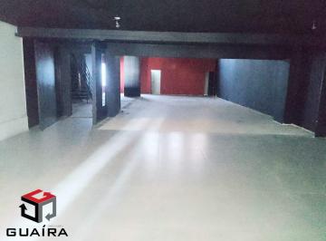 Comercial · 520m² · Salão para aluguel Centro - Santo André - SP