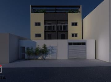 Apartamento · 92m² · 2 Quartos · 1 Vaga · Cobertura à venda 2 quartos 1 vaga Capuava - Santo André - SP
