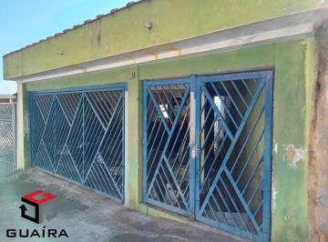 Casa · 177m² · 3 Quartos · 2 Vagas · Casa Térrea à venda 3 quartos 2 vagas Palmares - Santo André - SP