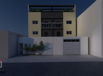 Apartamento · 46m² · 2 Quartos · 1 Vaga · Cobertura à venda 2 quartos 1 vaga Capuava - Santo André - SP