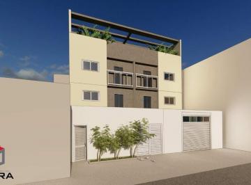 Apartamento · 92m² · 2 Quartos · 1 Vaga · Cobertura de 92m² no Capuava em Santo André - SP