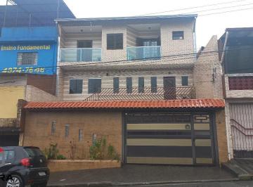 Casa · 305m² · 4 Quartos · 8 Vagas · Sobrado 4 quartos 2 quintais e 8 vagas
