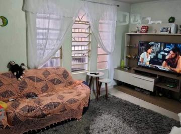 Casa · 178m² · 3 Quartos · 2 Vagas · Sobrado de 178m² localizado no Bairro Baeta Neves em São Bernardo do Campo- SP