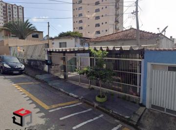 Terreno · 220m² · Terreno à venda Centro - Santo André - SP