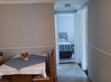 Apartamento · 64m² · 3 Quartos · 1 Vaga · Apartamento com 3 dormitorios no Bairro Demarchi.