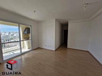 Apartamento · 64m² · 2 Quartos · 1 Vaga · Apartamento à venda 2 quartos 1 suíte 1 vaga Fundação - São Caetano do Sul - SP