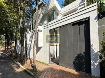 Comercial · 1200m² · 18 Vagas · Sobrado comercial para venda ou locação no Alto de Pinheiros