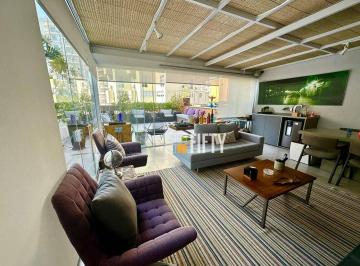 63e579d86e38d34fe19217abba24a36a6aec5740 · Cobertura com 2 dormitórios à venda, 220 m² por R$ 5.300.000,00 - Vila Nova Conceição - São Paulo/SP