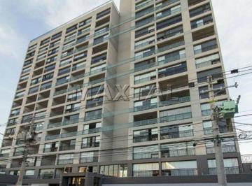 Apartamento · 30m² · 1 Quarto · 1 Vaga · Studio 30m² a venda no Bom Retiro Mobiliado, 1 dormitório, cozinha acoplada, 1 vaga, lazer completo