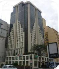 fc9ad9b5efe0c8a64262d98ec6bb1d9c4eadf51a · Prédio à venda, 6800 m² por R$ 35.000.000,00 - Bela Vista - São Paulo/SP