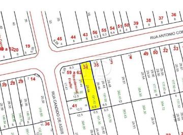 Casa · 191m² · 2 Quartos · 2 Vagas · Casa à venda, 2 quartos, 2 vagas, Vila Guaraciaba - Santo André/SP