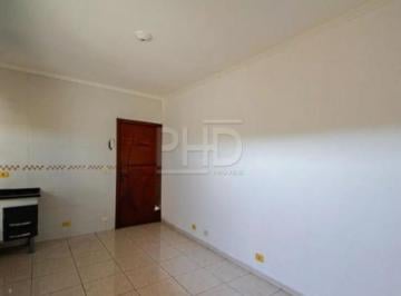 Apartamento · 47m² · 2 Quartos · 1 Vaga · Apartamento à venda, 2 quartos, 1 vaga, Jardim Santo André - Santo André/SP