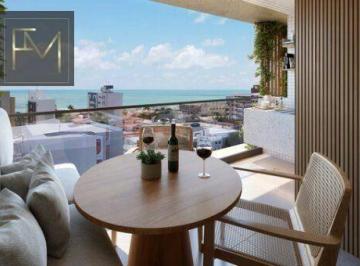 23f0e35362384034dc4ba185962c8d22072ee87a · Apartamento com 2 dormitórios à venda, 57 m² por R$ 457.667,94 - Jardim Oceania - João Pessoa/PB