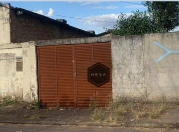 bf6576824765a5bf9d8657b7b03b1e2905395db8 · Terreno à venda no Jardim Helvécia em Aparecida de Goiânia