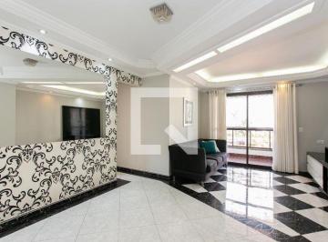 Apartamento · 89m² · 3 Quartos · 2 Vagas · Apartamento para Aluguel - Tatuapé, 3 Quartos, 89 m² - São Paulo