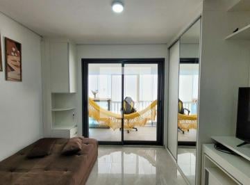 Apartamento · 28m² · 1 Quarto · Apartamento para Aluguel - Vila Mariana, 1 Quarto, 28 m² - São Paulo