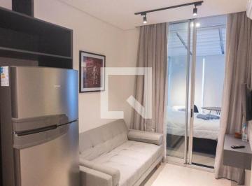 Apartamento · 32m² · 1 Quarto · Apartamento para Aluguel - Consolação, 1 Quarto, 32 m² - São Paulo