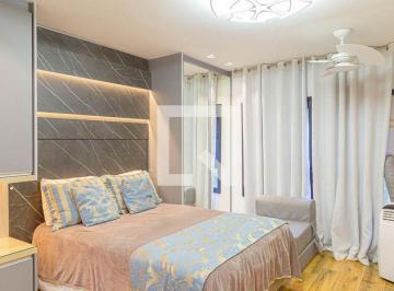 Apartamento · 26m² · 1 Quarto · Apartamento à Venda - Consolação, 1 Quarto, 26 m² - São Paulo