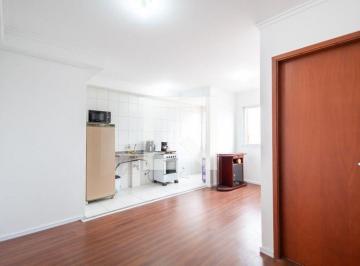 Apartamento · 36m² · 1 Quarto · 1 Vaga · Apartamento à Venda - Santa Maria, 1 Quarto, 36 m² - Osasco