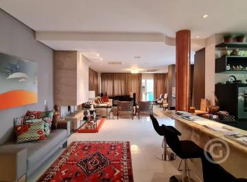 Apartamento · 256m² · 2 Quartos · 2 Vagas · Apartamento com 2 quartos, 256 m² no Centro à venda