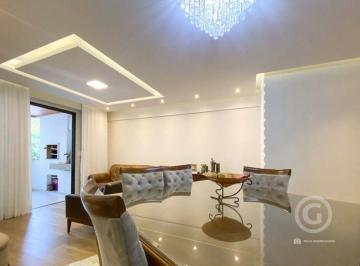 Apartamento · 110m² · 4 Quartos · 2 Vagas · Apartamento com 110 m² e 4 quartos à venda em João Paulo