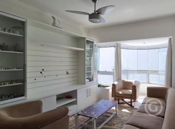 Apartamento · 81m² · 2 Quartos · 1 Vaga · Apartamento à venda 81 área privativa - no Centro Florianópolis